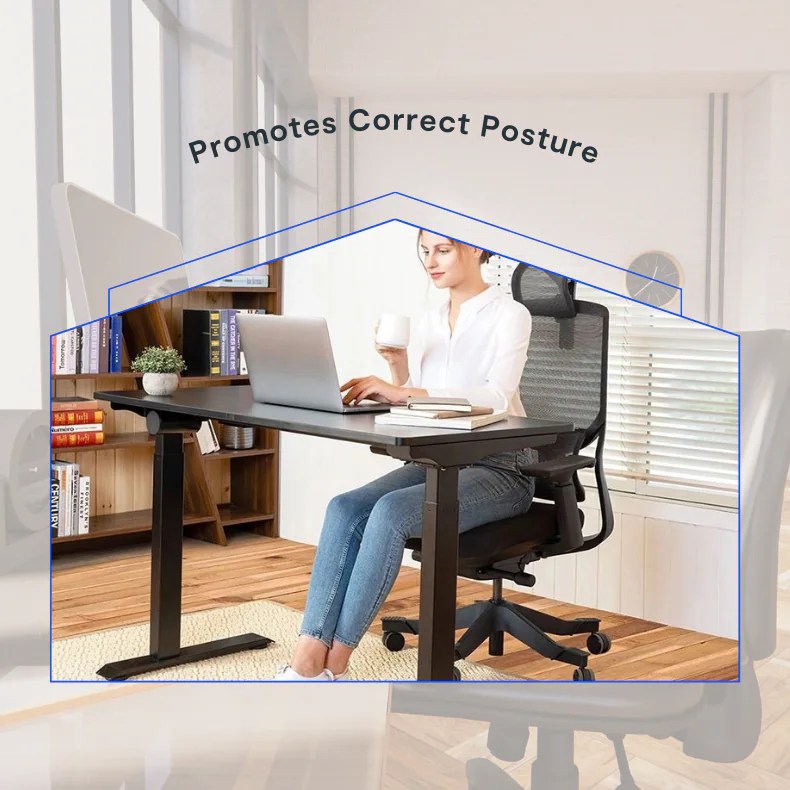 Importance of Choosing the Right Office Chair FlexiSpot